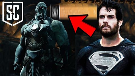 Justice League Snyder Cut Release Date Revealed Youtube