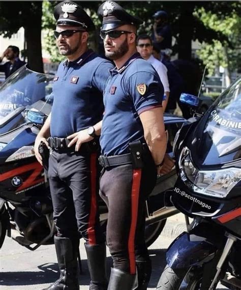 Motorcycle Police Officer Uniform Images And Photos Finder
