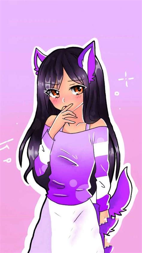 Aphmau Wallpaper Discover More Anime Aphmau Character Fanart Minecraft Porn Sex Picture