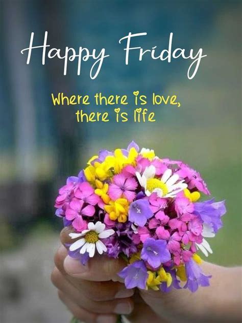 Happy Friday Wishes Good Morning Greeting Cards Good Morning Happy