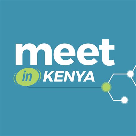 Meet In Kenya Nairobi