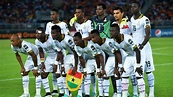 Ghana national football team, February 2015 - Goal.com