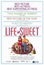 La vida es dulce - Película 1990 - SensaCine.com