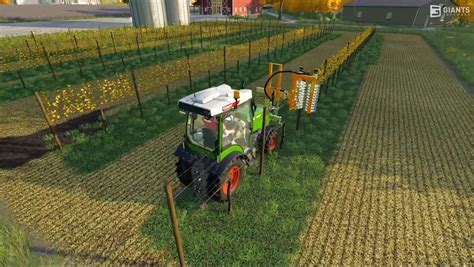Farming Simulator 22 Les Infos Exclusives Et Les Annonces De La