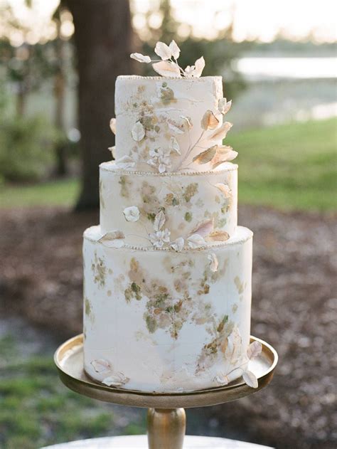 Wedding Cakes Elegant Pretty Wedding Cakes Dream Wedding Cake Fall Wedding Cakes Simple