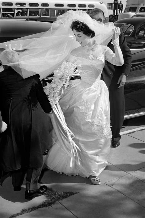 The Most Iconic Wedding Dresses Of All Time Wedding Dresses