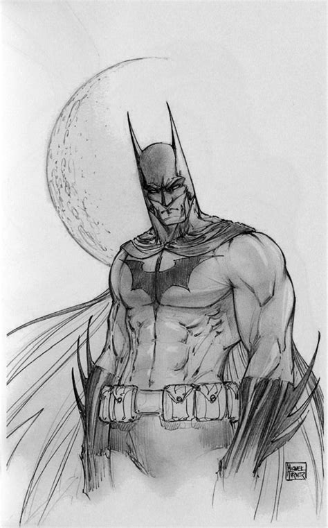 Batman Art Drawing Marvel Drawings Art Drawings Comic Drawing