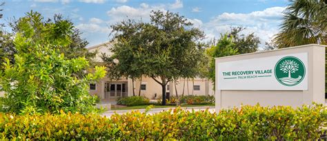 The Recovery Village Palm Beach At Baptist Health South Florida Rehab