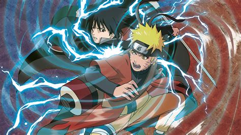 Lima Kisah Naruto Yang Bisa Kita Jadikan Pelajaran