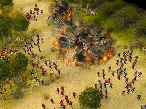 Praetorians Strategy Pc Games Full Download Bmmetr