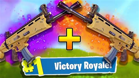 Fortnite battle royale news aims to provide fortnite players with the latest battle royale. WATCH ME GET A VICTORY ROYALE IN FORTNITE CHAPTER 2 SEASON ...