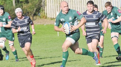 Force Out To Maintain Momentum The Hawick Paper