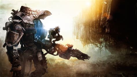 Titanfall 2 Un Video Gameplay Per La Campagna Single Player