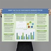 Scientific Research Poster - Creation Station Printing