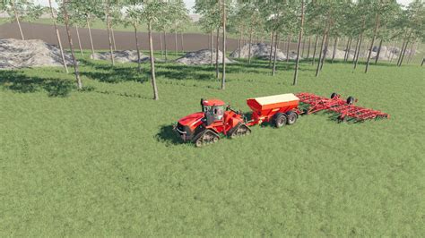 Fs19 Lime Spreader V10 Farming Simulator 19 Modsclub