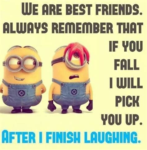 Discover images and videos about minions quotes from all over the world on we heart it. 10 Best Minion Quotes For Friends