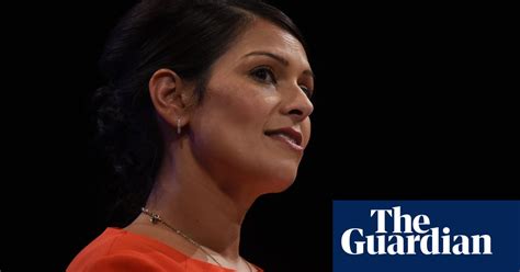 Priti Patel How The Bullying Allegations Have Mounted Up Priti Patel