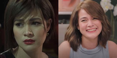 Top 5 The Best And Most Iconic Bea Alonzo Performances • Philstar Life