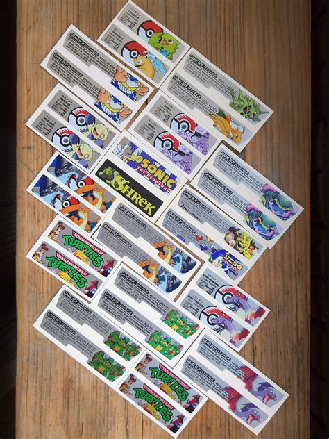 Custom Gba Vinyl Stickers Nintendo Game Boy Advance Etsy