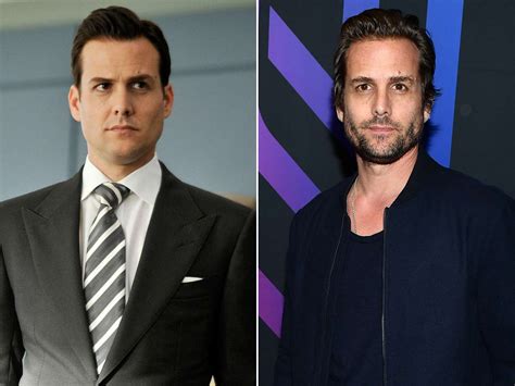 The Cast Of Suits Where Are They Now