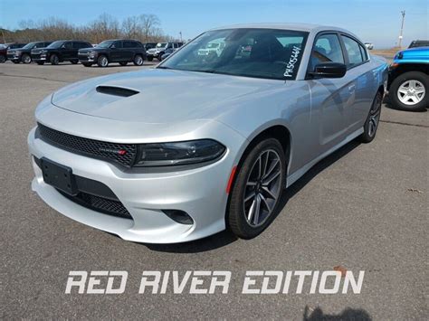 2023 Dodge Charger Gt New Dodge Charger For Sale In Heber Springs
