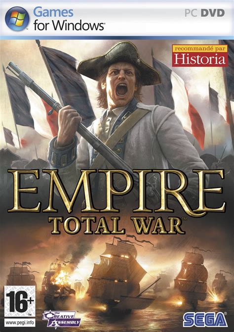 Empire Total War Pc Comprar Ultimagame