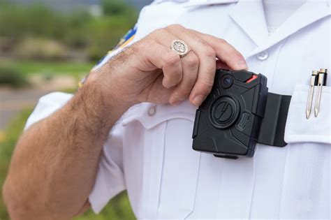 10 Things To Know About Police Body Cameras In Boston Wbur News