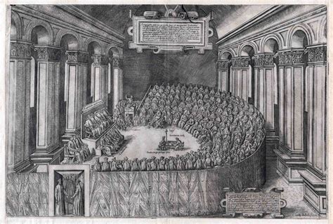 The Council Of Trent And The Call To Reform Art