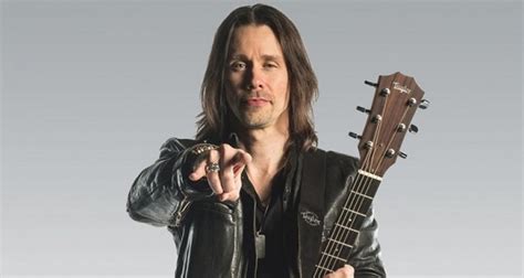 Myles Kennedy Reveals New Track The Ides Of March Ramzine
