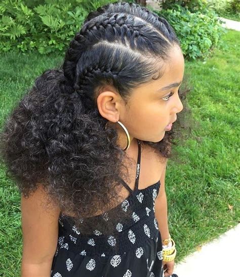 Keep things smooth and simple with this slicked back ponytail. Pin by Jerrott Dorsey on Hairstyles | Natural hair styles ...