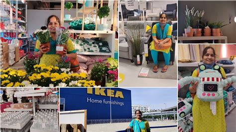 Each month, we offer something special for the ikea family members. IKEA : Shopping Mall - YouTube