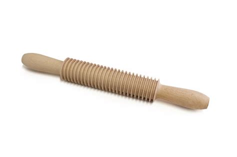 Wooden Tagliatelle Rolling Pin Calder