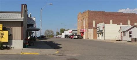 1 Crofton The Best Little Town By A Dam Site Nebraska Places Towns