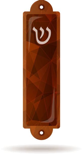 Mezuzah Backgrounds Illustrations Royalty Free Vector Graphics And Clip