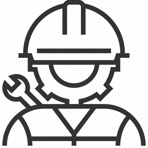 Automation Engineering Machine Tool Icon Download On Iconfinder