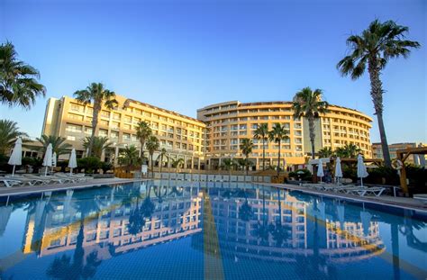 Fame Residence Lara And Spa All Inclusive Antalya Hotelbewertungen