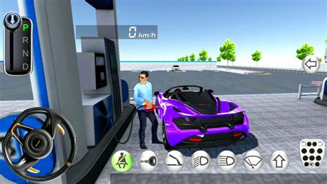 D Driving Class Fun Drive Unlock All Cars Gameplay Android