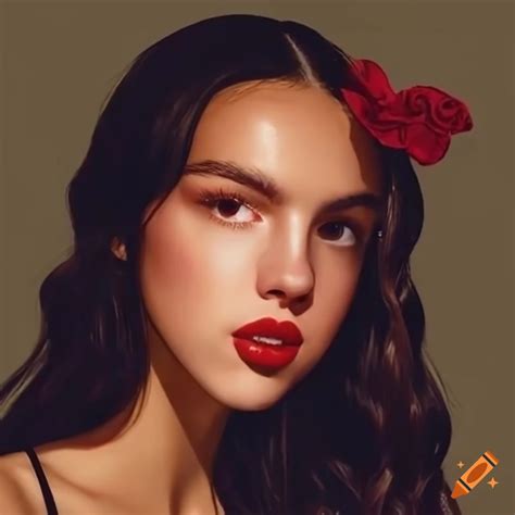 Olivia Imxto