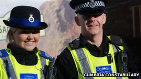 Police And Crime Commissioner Elections Cumbria Bbc News