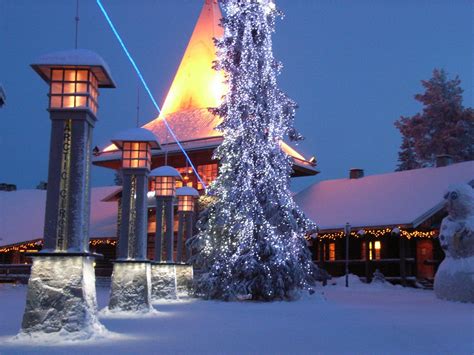 Discover fantastic things to do, places to go and more. Navidad en Finlandia