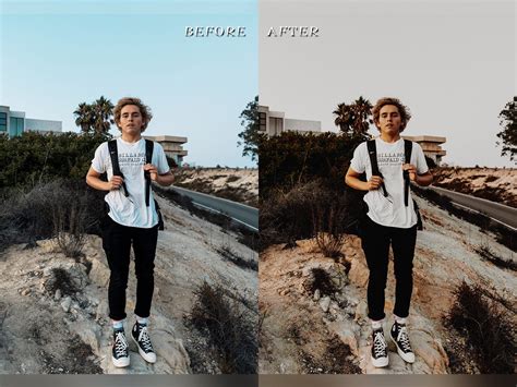 You should see a list of files with the extensions .xmp — select one or more of. 3 Lightroom Mobile Presets Chocolate | Adobe lightroom ...