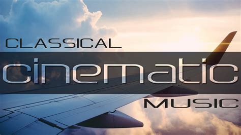 Classical Cinematic Background Music For Trailer Royalty Free Youtube