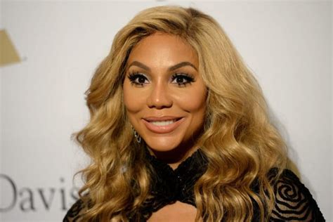 Tamar Braxton Fans Cant Stop Laughing At Singers Video About Her