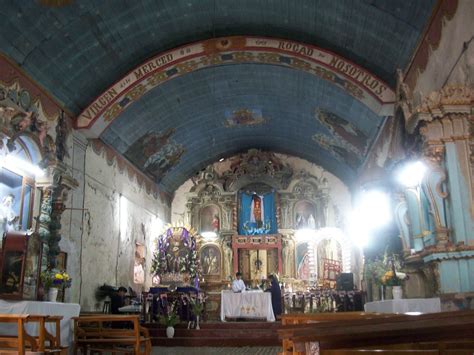 Templo San Buenaventura