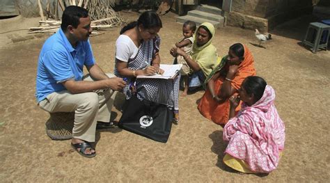 Census To Be Delayed Again Deadline For Freezing Of Boundaries Extended To June 30 India News