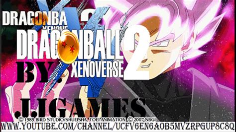 Creator have added some new attacks skills for some character. Dragon Ball Z - Xenoverse 2 Mod By JJGames (Español ...