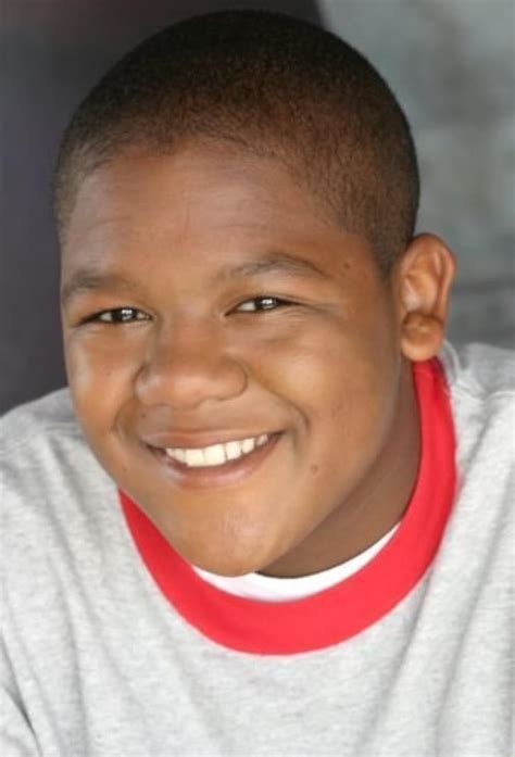 Kyle Massey Imdb