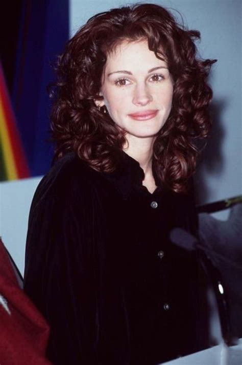 Hair Inspo Hair Inspiration Julia Roberts Style Curly Hair Styles