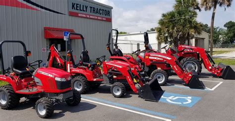 Kelly Tractor Updated April 2024 144 W Landstreet Rd Orlando
