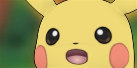 3ds Style Pikachu Meme Goes Viral For Speaking The Truth